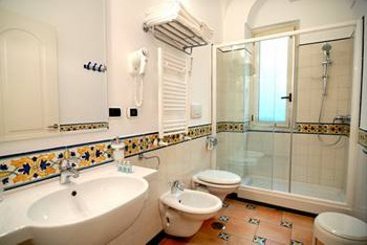 Hotel Bellevue Suite  | Amalfi | Salerno | Italia 5