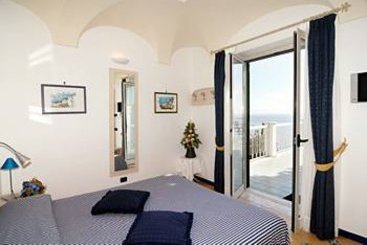 Hotel Bellevue Suite  | Amalfi | Salerno | Italia 6