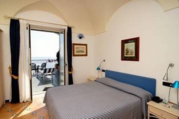 Hotel Bellevue Suite  | Amalfi | Salerno | Italia 7