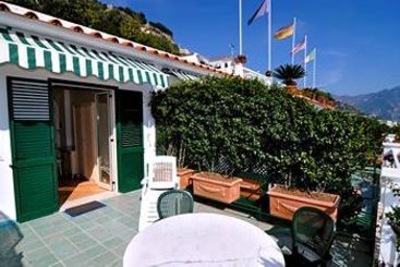 Hotel Bellevue Suite  | Amalfi | Salerno | Italia 8