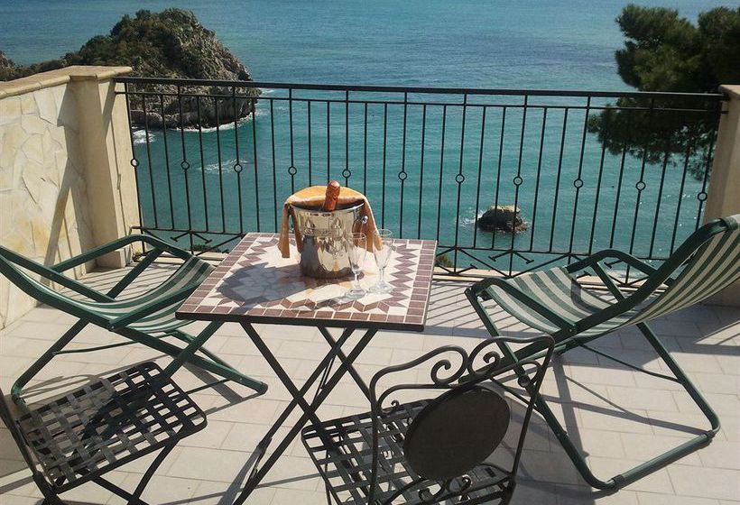 Jonic Hotel Mazzaro  | Mazzaro | Messina | Itália 1