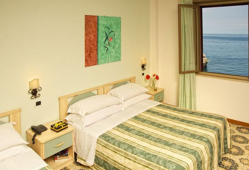 Jonic Hotel Mazzaro  | Mazzaro | Messina | Itália 10