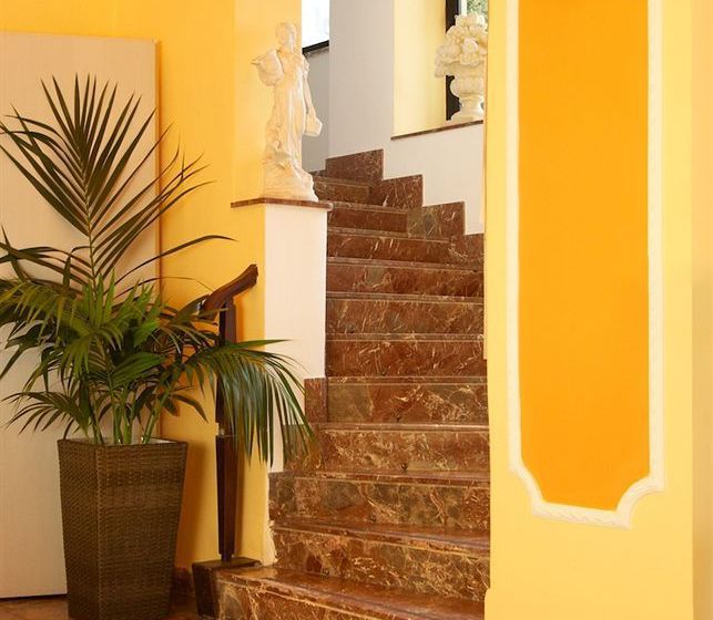 Jonic Hotel Mazzaro  | Mazzaro | Messina | Itália 11