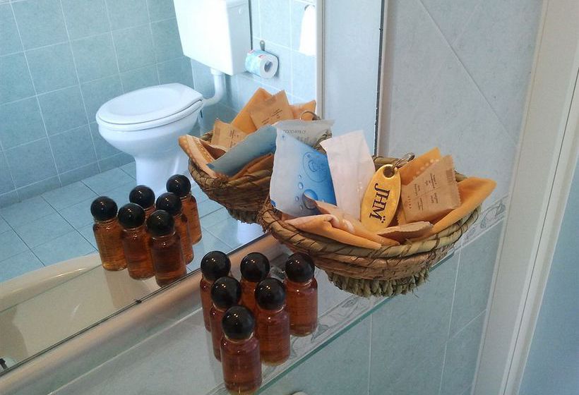 Jonic Hotel Mazzaro  | Mazzaro | Messina | Itália 12