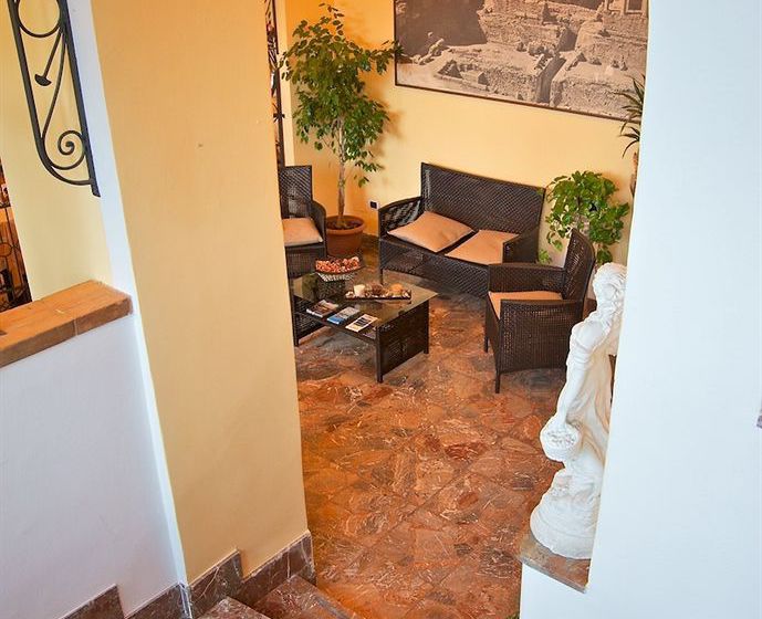 Jonic Hotel Mazzaro  | Mazzaro | Messina | Itália 13