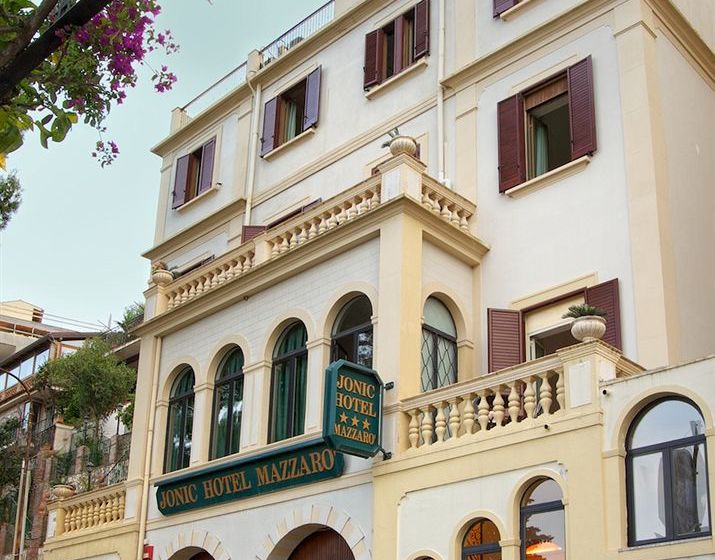 Jonic Hotel Mazzaro  | Mazzaro | Messina | Itália 14