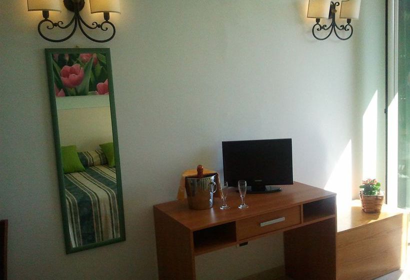 Jonic Hotel Mazzaro  | Mazzaro | Messina | Itália 16