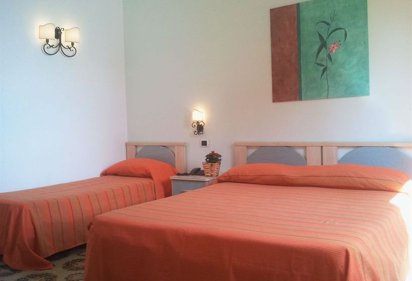 Jonic Hotel Mazzaro  | Mazzaro | Messina | Itália 17