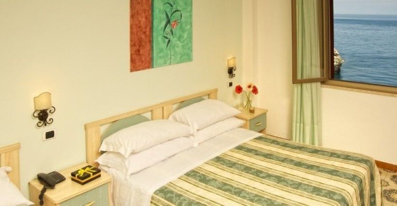 Jonic Hotel Mazzaro  | Mazzaro | Messina | Itália 18