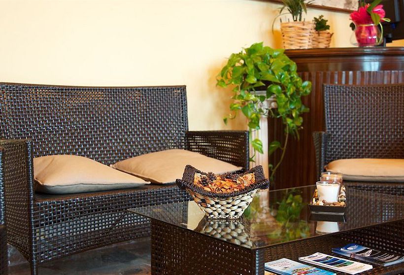 Jonic Hotel Mazzaro  | Mazzaro | Messina | Itália 4