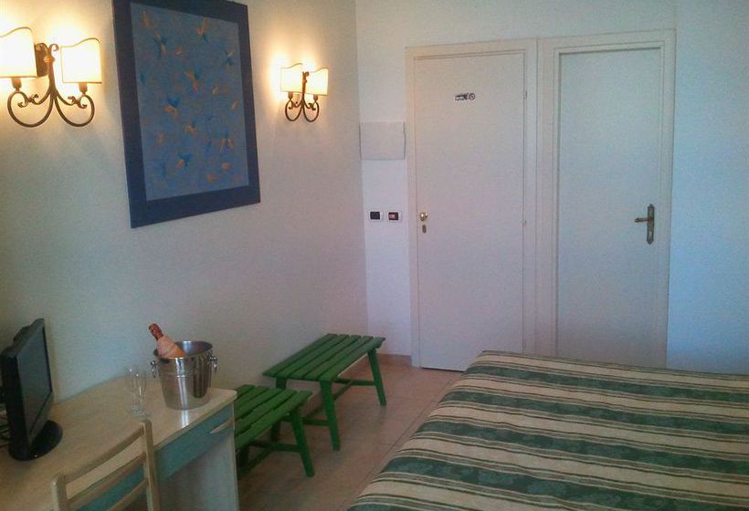 Jonic Hotel Mazzaro  | Mazzaro | Messina | Itália 6