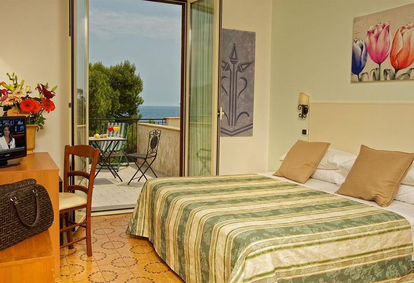 Jonic Hotel Mazzaro  | Mazzaro | Messina | Itália 7