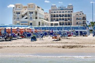 Hotel Corallo  | Riccione | Rimini | Italia 1