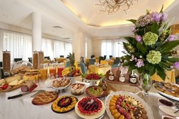 Hotel Corallo  | Riccione | Rimini | Italia 12