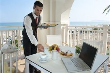 Hotel Corallo  | Riccione | Rimini | Italia 19