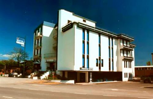 Hotel Piccolo