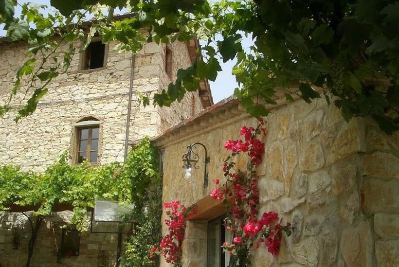 Hotel San Sano  | Gaiole in Chianti | Siena | Italia 1