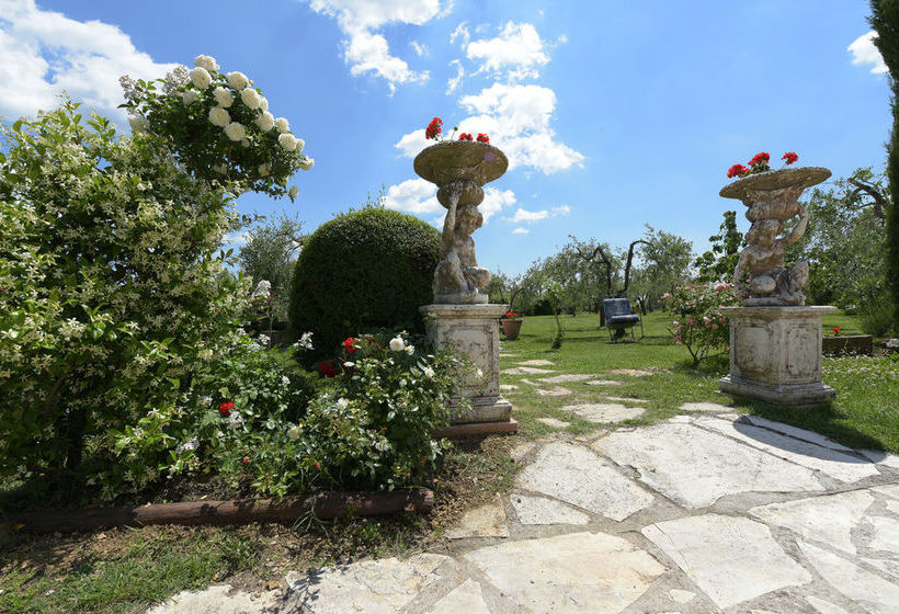 Hotel San Sano  | Gaiole in Chianti | Siena | Italia 11