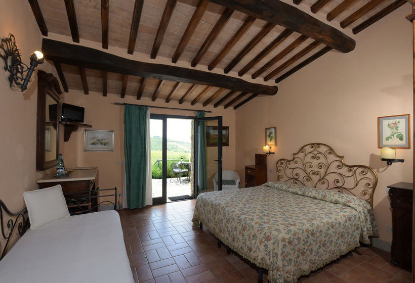 Hotel San Sano  | Gaiole in Chianti | Siena | Italia 7