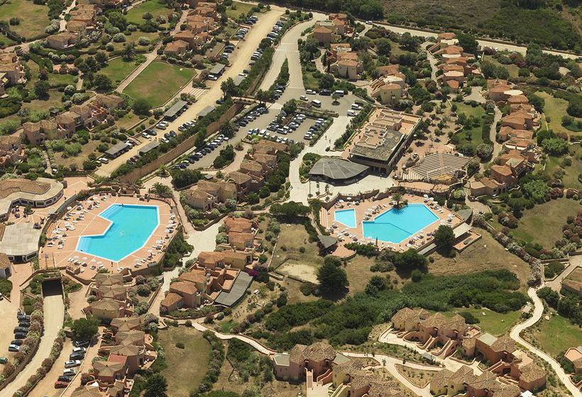 Pierre & Vacances Calarossa  | Trinità d'Agultu e Vignola | Sardegna | Italia 1