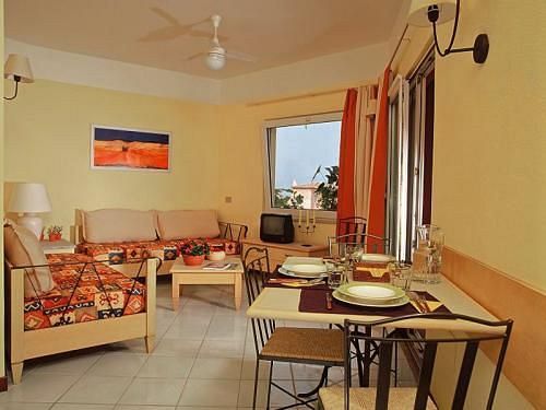 Pierre & Vacances Calarossa  | Trinità d'Agultu e Vignola | Sardegna | Italia 11