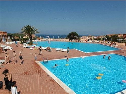 Pierre & Vacances Calarossa  | Trinità d'Agultu e Vignola | Sardegna | Italia 12