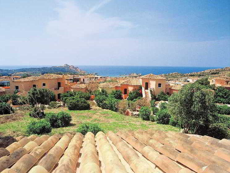 Pierre & Vacances Calarossa  | Trinità d'Agultu e Vignola | Sardegna | Italia 17