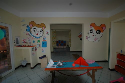 Pierre & Vacances Calarossa  | Trinità d'Agultu e Vignola | Sardegna | Italia 19