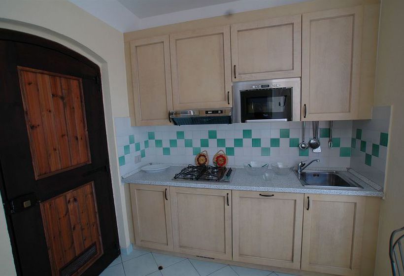 Pierre & Vacances Calarossa  | Trinità d'Agultu e Vignola | Sardegna | Italia 3