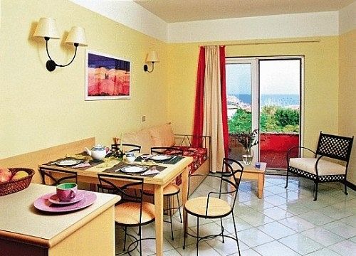 Pierre & Vacances Calarossa  | Trinità d'Agultu e Vignola | Sardegna | Italia 5