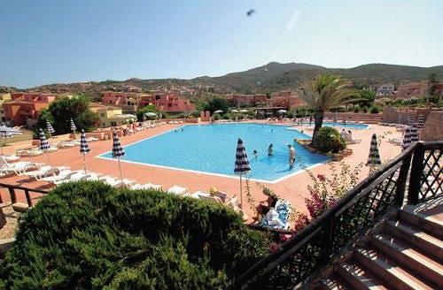 Pierre & Vacances Calarossa  | Trinità d'Agultu e Vignola | Sardegna | Italia 7