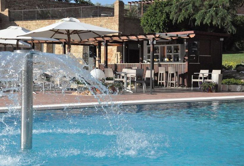 Hotel Poggio Alla Sala Resort  | Montepulciano | Siena | Italia 1