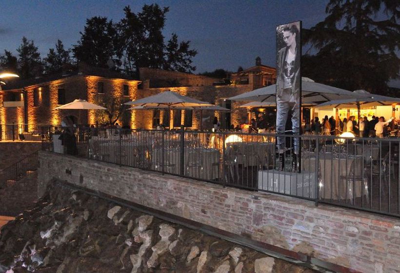 Hotel Poggio Alla Sala Resort  | Montepulciano | Siena | Italia 3