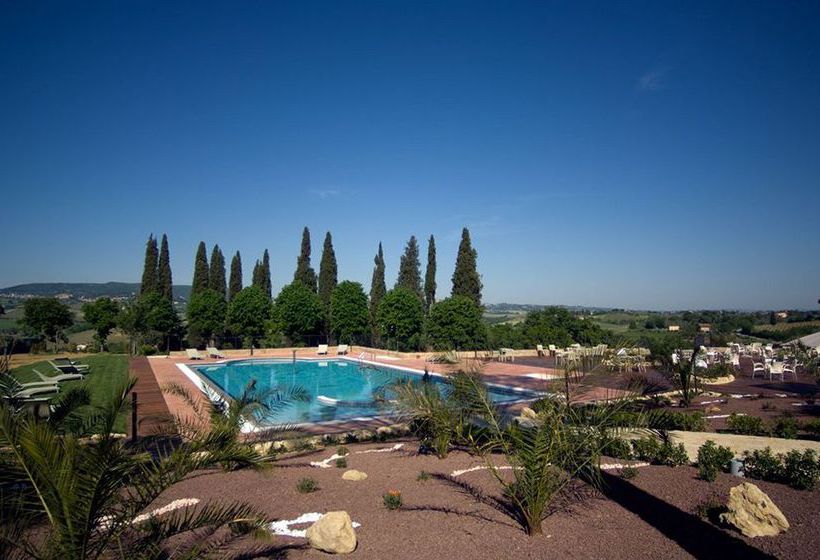 Hotel Poggio Alla Sala Resort  | Montepulciano | Siena | Italia 4