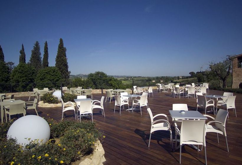 Hotel Poggio Alla Sala Resort  | Montepulciano | Siena | Italia 5