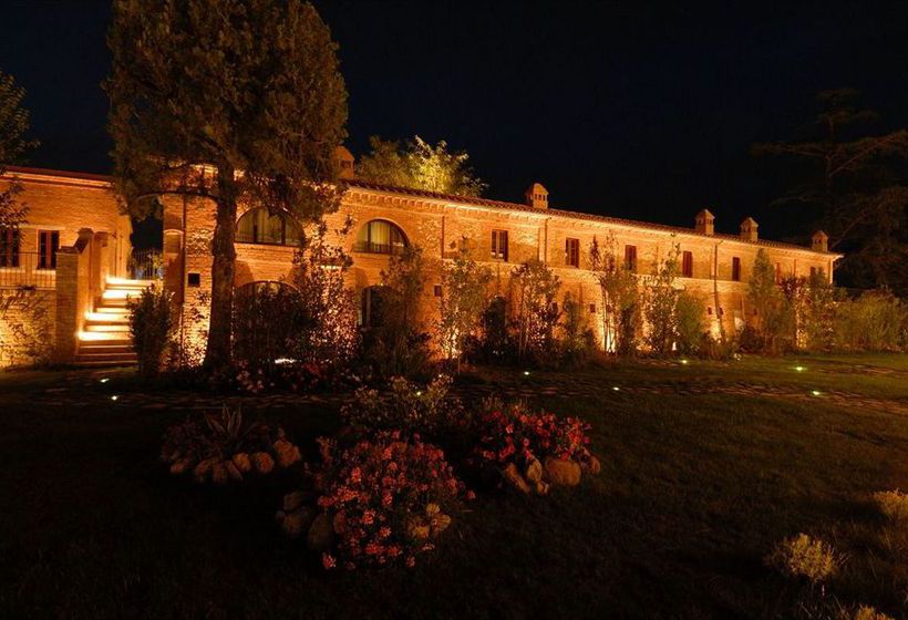 Hotel Poggio Alla Sala Resort  | Montepulciano | Siena | Italia 8