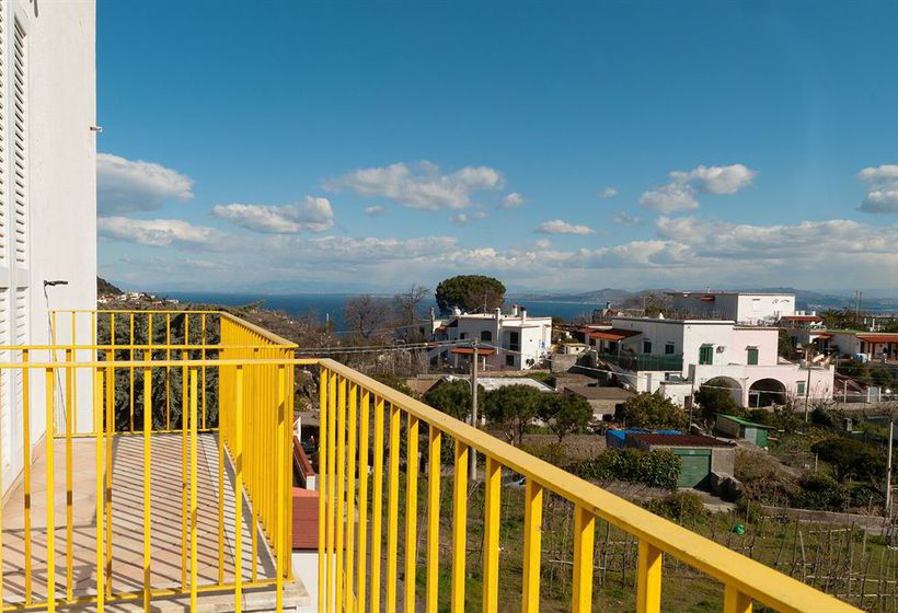 Hotel Internazionale  | Barano d'Ischia | Napoli | Italia 1