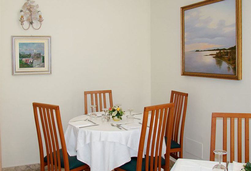 Hotel Internazionale  | Barano d'Ischia | Napoli | Italia 10