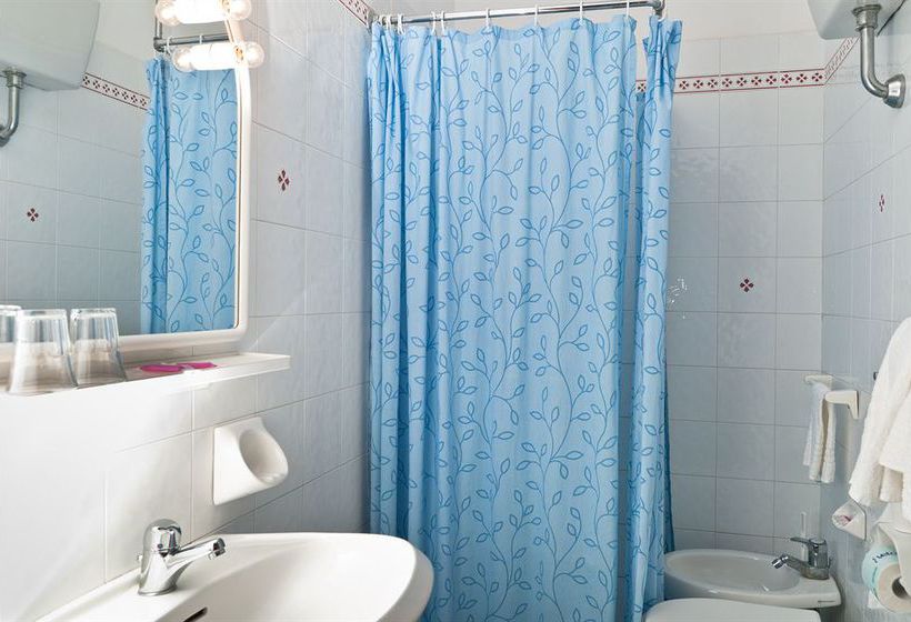 Hotel Internazionale  | Barano d'Ischia | Napoli | Italia 11