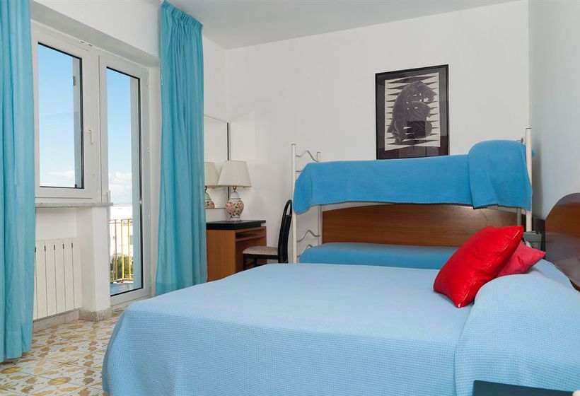 Hotel Internazionale  | Barano d'Ischia | Napoli | Italia 12