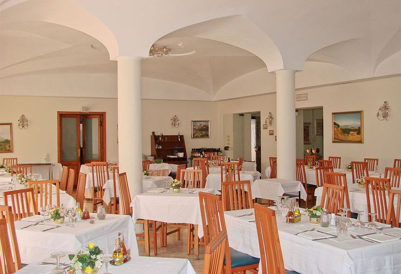 Hotel Internazionale  | Barano d'Ischia | Napoli | Italia 13