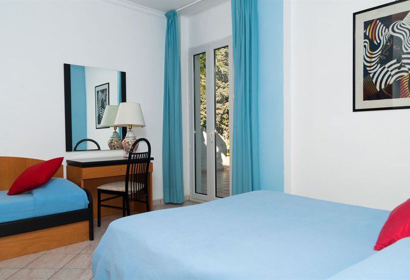 Hotel Internazionale  | Barano d'Ischia | Napoli | Italia 15