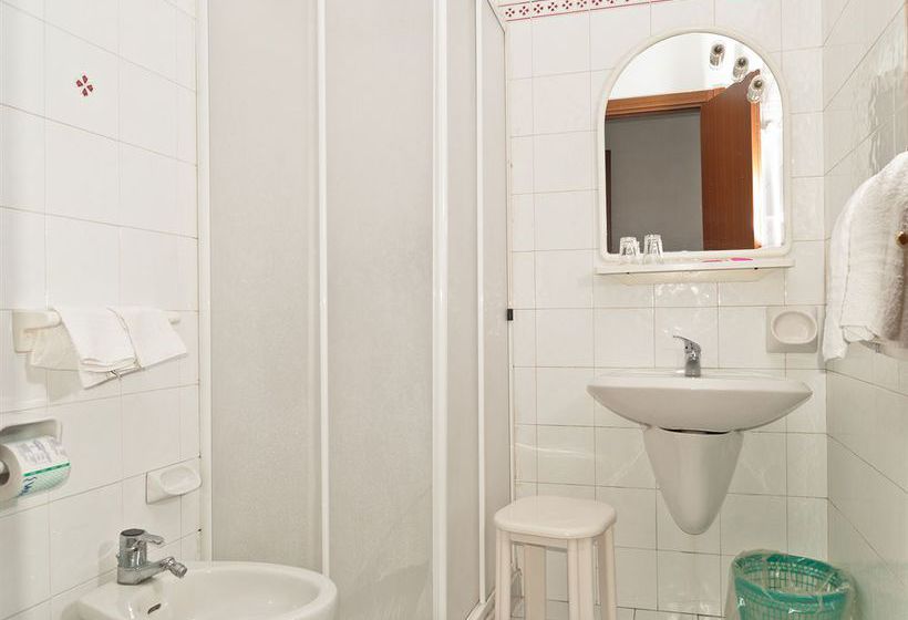 Hotel Internazionale  | Barano d'Ischia | Napoli | Italia 16