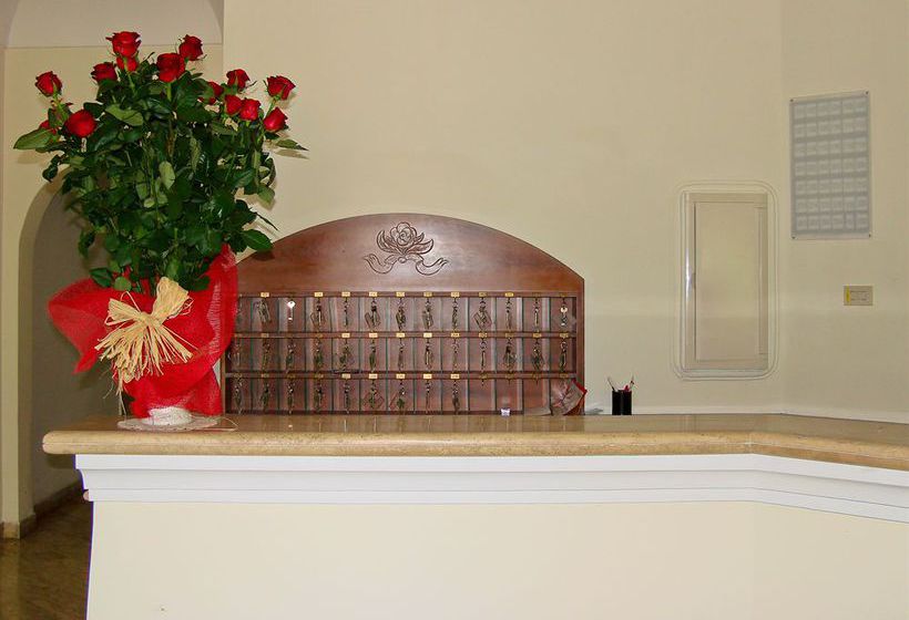 Hotel Internazionale  | Barano d'Ischia | Napoli | Italia 17