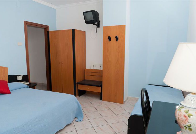 Hotel Internazionale  | Barano d'Ischia | Napoli | Italia 18