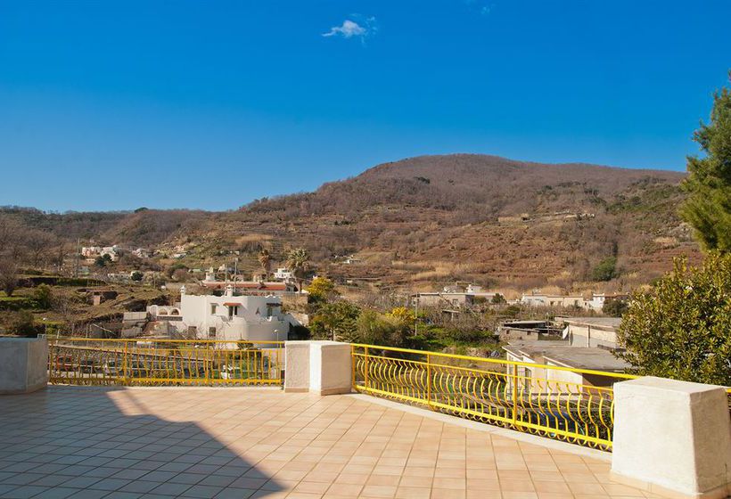 Hotel Internazionale  | Barano d'Ischia | Napoli | Italia 2