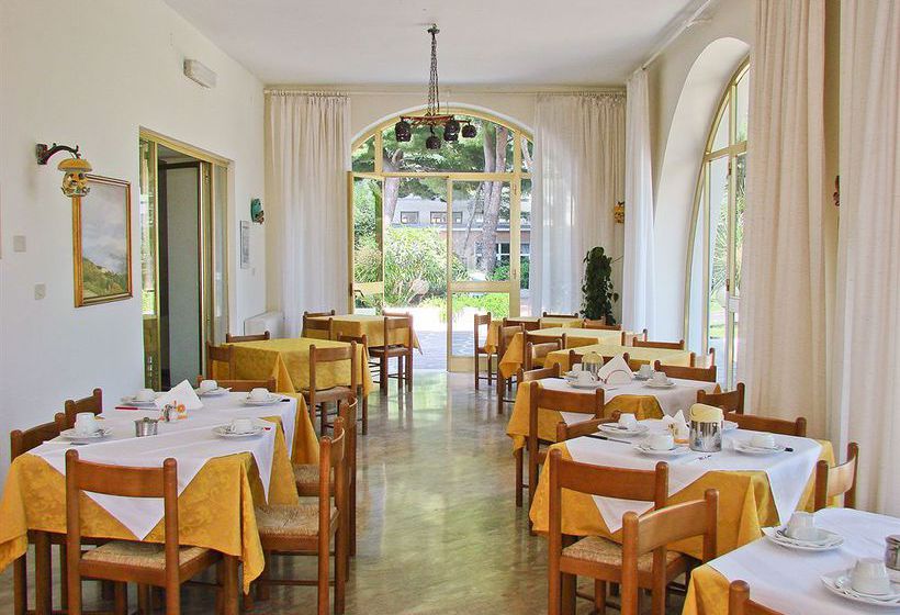 Hotel Internazionale  | Barano d'Ischia | Napoli | Italia 3