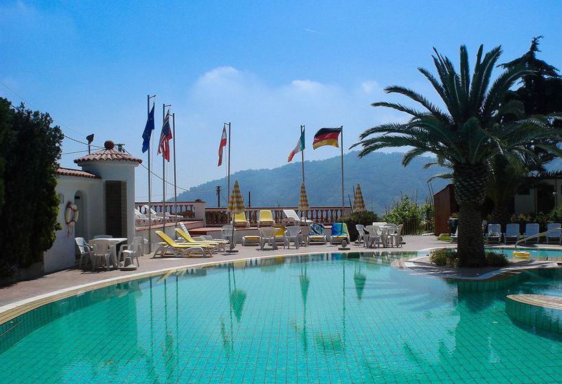 Hotel Internazionale  | Barano d'Ischia | Napoli | Italia 4