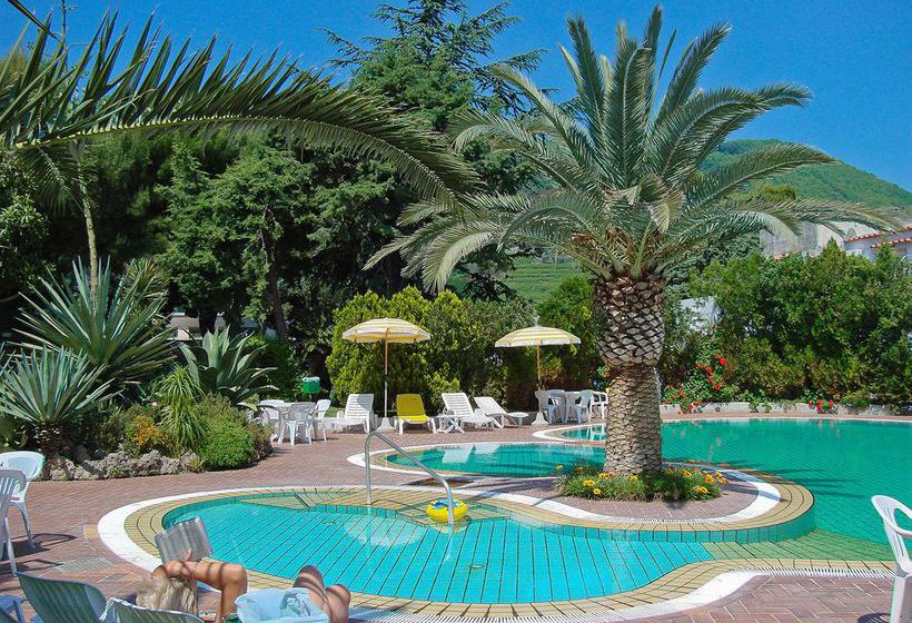 Hotel Internazionale  | Barano d'Ischia | Napoli | Italia 6