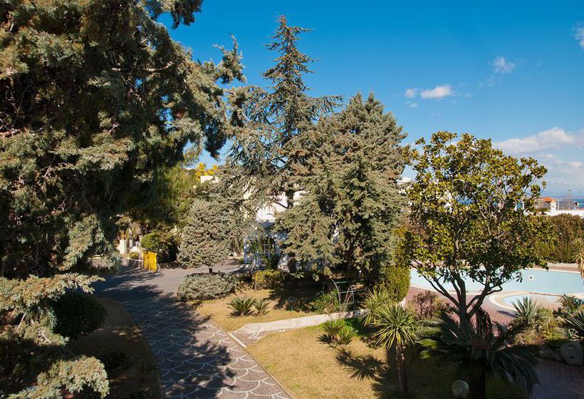 Hotel Internazionale  | Barano d'Ischia | Napoli | Italia 8